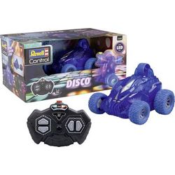 Revell Control RC stunt car Disco (24436) Revell Control RC stunt car Disco (24436)