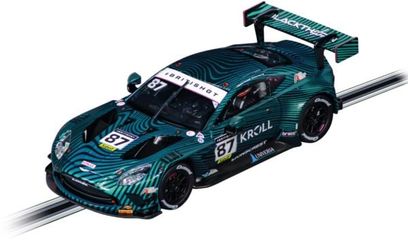 Carrera (Toys) Aston Martin Vantage AMR GT3 Evo Blackthorn (27804) Carrera (Toys) Aston Martin Vantage AMR GT3 Evo Blackthorn (27804)
