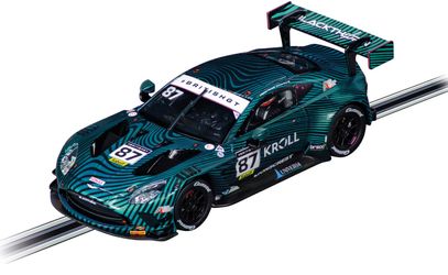 Carrera (Toys) Digital 132 Aston Martin Vantage AMR GT3 Evo Blackthorn (32069) Carrera (Toys) Digital 132 Aston Martin Vantage AMR GT3 Evo Blackthorn (32069)