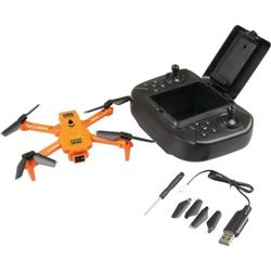 Revell Control RC quadcopter pocket drone (23810) Revell Control RC quadcopter pocket drone (23810)