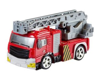 Revell Control RC Mini Fire Truck (23558) Revell Control RC Mini Fire Truck (23558)
