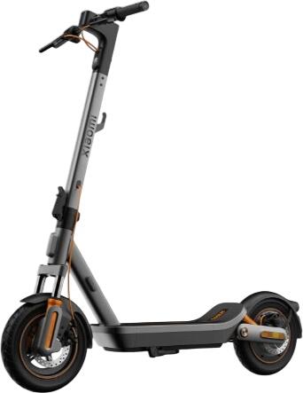 Xiaomi Electric Scooter 6 Max (with road approval) Xiaomi Electric Scooter 6 Max (with road approval)