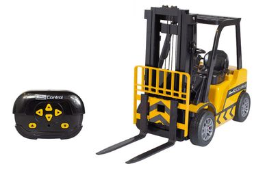 Revell Control RC forklift (24535) Revell Control RC forklift (24535)