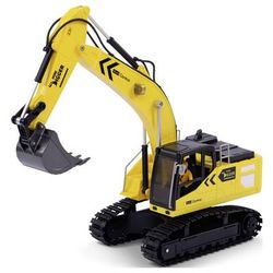 Revell Control RC construction vehicle mini excavator 2.0 (24638) Revell Control RC construction vehicle mini excavator 2.0 (24638)