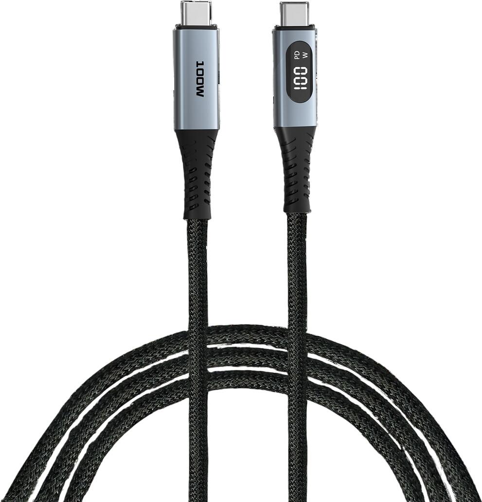 Verbatim Sync&Charge 100 W 120 cm Verbatim Sync&Charge 100 W 120 cm