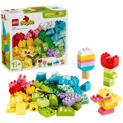 LEGO DUPLO Colorful Creative Box (10479) LEGO DUPLO Colorful Creative Box (10479)
