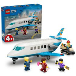 LEGO City Passenger Jet (60492) LEGO City Passenger Jet (60492)
