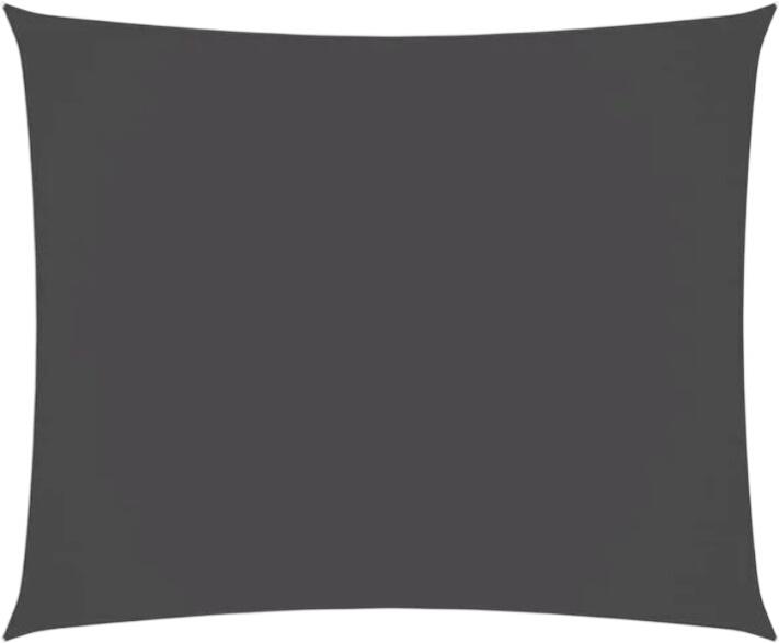 vidaXL Sun Sail Oxford Fabric Rectangular 4 x 6 m (42304) vidaXL Sun Sail Oxford Fabric Rectangular 4 x 6 m (42304)