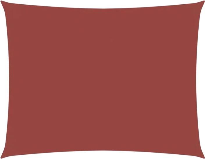 vidaXL Sun Sail Oxford Fabric Rectangular 4 x 6 m (42309) vidaXL Sun Sail Oxford Fabric Rectangular 4 x 6 m (42309)