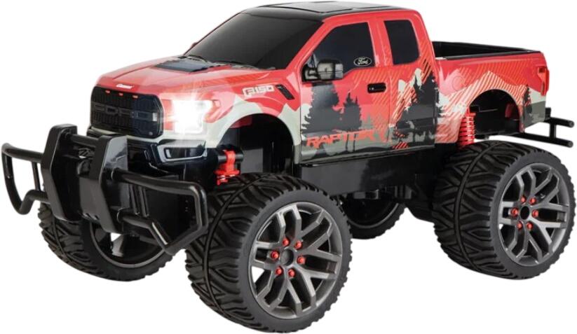 Carrera (Toys) 2.4 GHz Ford F-150 Raptor r/b (370142043) Carrera (Toys) 2.4 GHz Ford F-150 Raptor r/b (370142043)