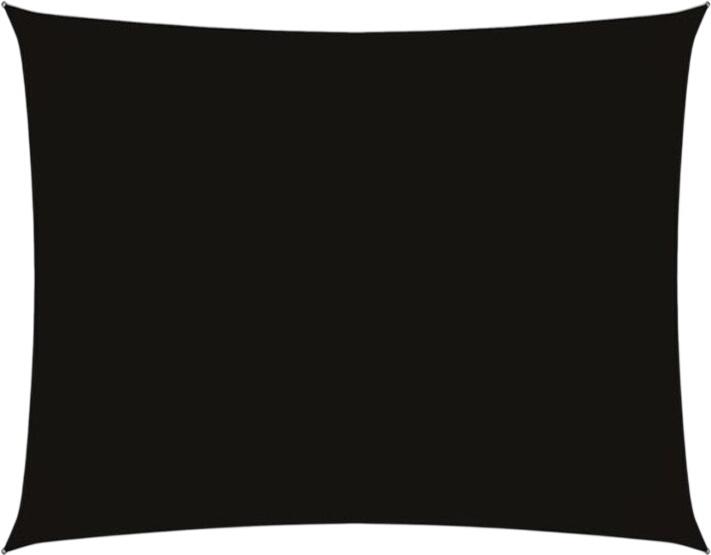 vidaXL Sun Sail Oxford Fabric Rectangular 4 x 6 m (135767) vidaXL Sun Sail Oxford Fabric Rectangular 4 x 6 m (135767)