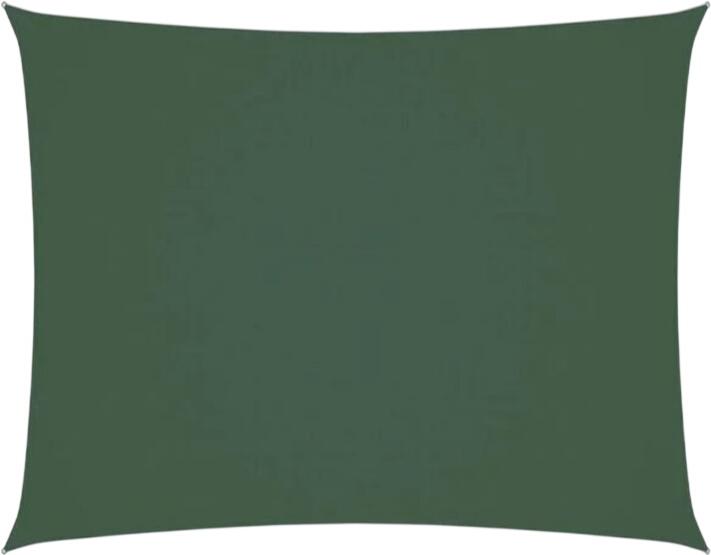 vidaXL Sun Sail Oxford Fabric Rectangular 4 x 6 m (135492) vidaXL Sun Sail Oxford Fabric Rectangular 4 x 6 m (135492)