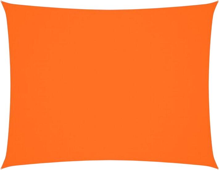 vidaXL Sun Sail Oxford Fabric Rectangular 4 x 6 m (135712) vidaXL Sun Sail Oxford Fabric Rectangular 4 x 6 m (135712)