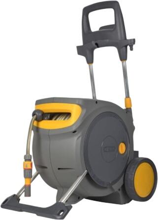 Hozelock AutoReel Mobile Hose Cart (100-100-488) Hozelock AutoReel Mobile Hose Cart (100-100-488)