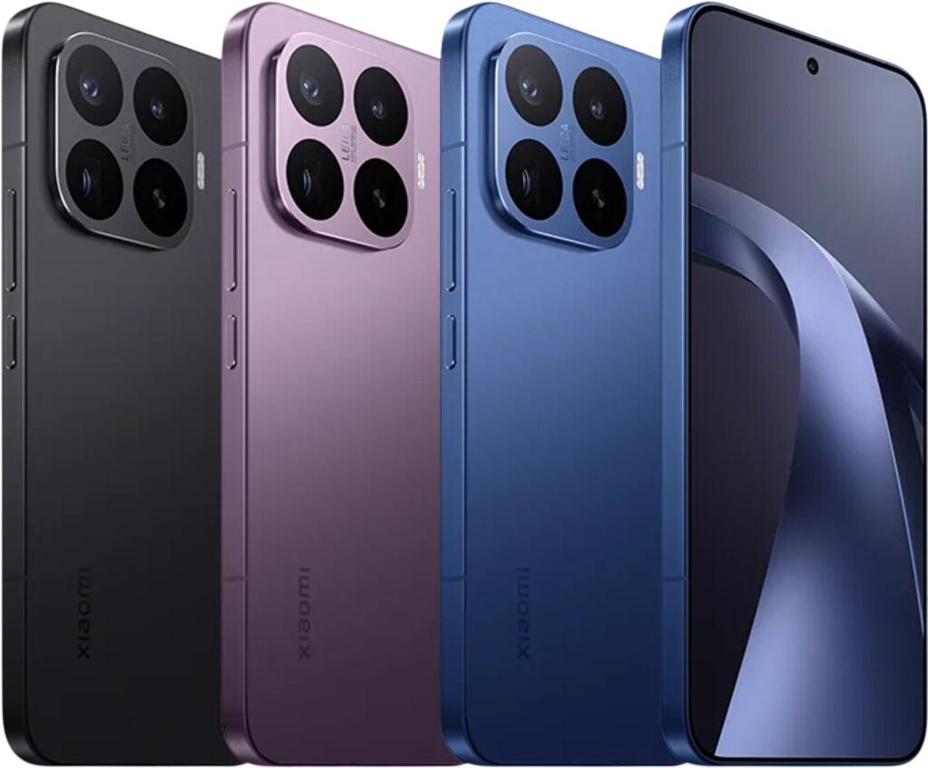 Xiaomi 17T Pro 1TB Xiaomi 17T Pro 1TB