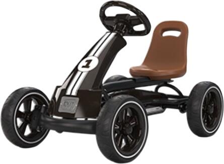 Exit Foxy Go-kart Exit Foxy Go-kart