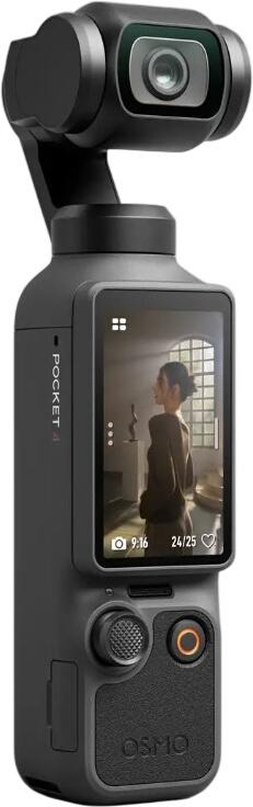 DJI Osmo Pocket 4 Creative Combo DJI Osmo Pocket 4 Creative Combo