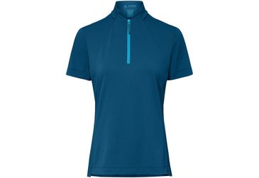 Vaude Adlux Half-Zip Shirt Women Vaude Adlux Half-Zip Shirt Women