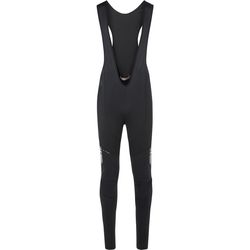 Vaude Matera II Warm Bib Tights Men Vaude Matera II Warm Bib Tights Men