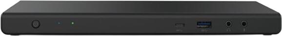 Wortmann Terra DUD15Y0 USB-C Docking Station 800 (1480204) Wortmann Terra DUD15Y0 USB-C Docking Station 800 (1480204)