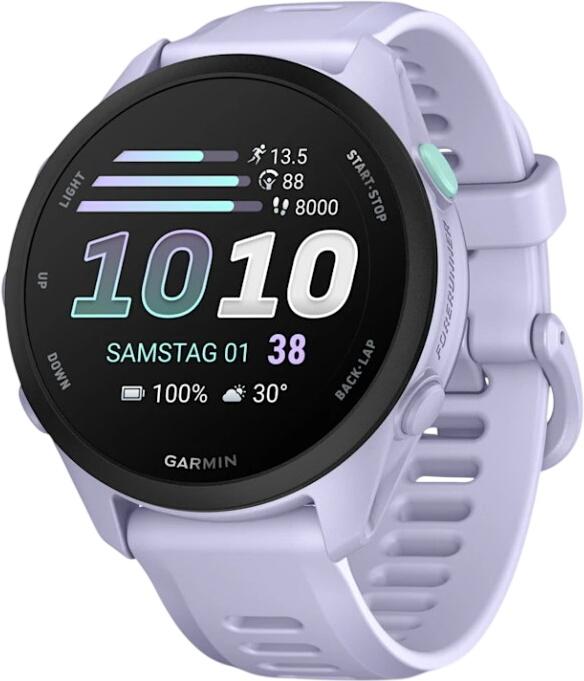 Garmin Forerunner 70 Garmin Forerunner 70