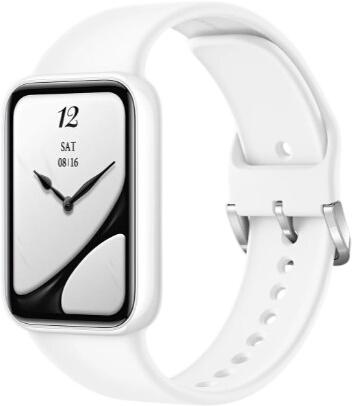 Xiaomi Smart Band 10 Pro Ceramic Edition Xiaomi Smart Band 10 Pro Ceramic Edition
