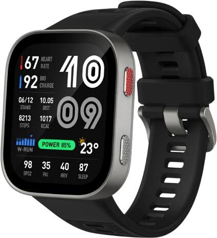Amazfit Bip Max Amazfit Bip Max