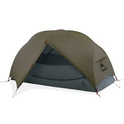 MSR Hubba Hubba LT Backpack Tent for 1 Person (14306)