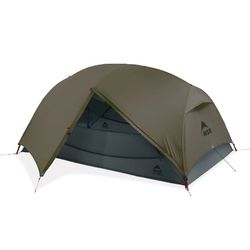 MSR Hubba Hubba LT Backpack Tent for 2 People (14307) MSR Hubba Hubba LT Backpack Tent for 2 People (14307)