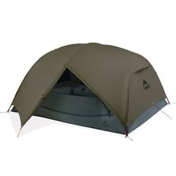 MSR Hubba Hubba LT Backpack Tent for 3 People (14308) MSR Hubba Hubba LT Backpack Tent for 3 People (14308)