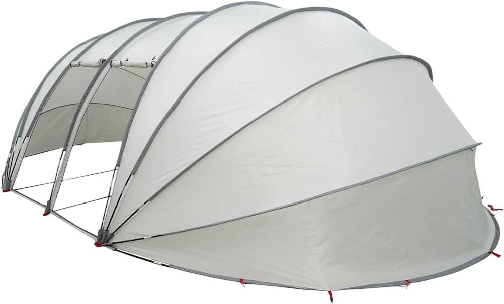 vidaXL Pool tent dome 538 x 440 x 204 cm (42001138) vidaXL Pool tent dome 538 x 440 x 204 cm (42001138)