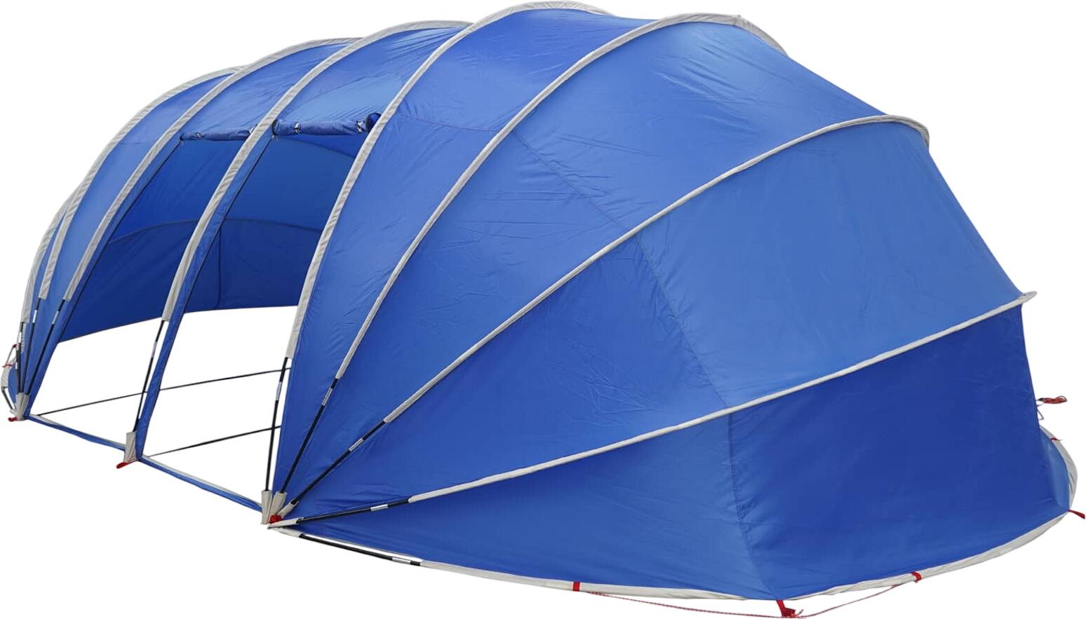 vidaXL Pool tent dome 640 x 432 x 205 cm (42001141) vidaXL Pool tent dome 640 x 432 x 205 cm (42001141)