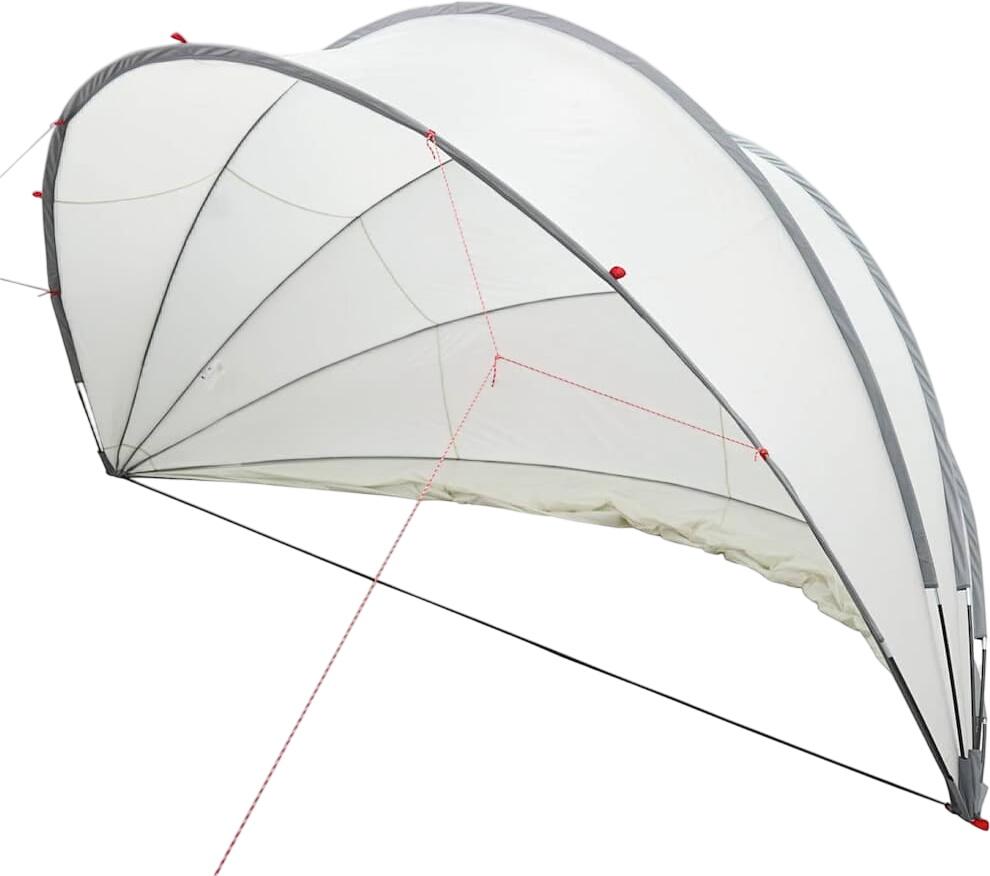 vidaXL Pool Dome 430 x 430 x 210 cm (42001113) vidaXL Pool Dome 430 x 430 x 210 cm (42001113)