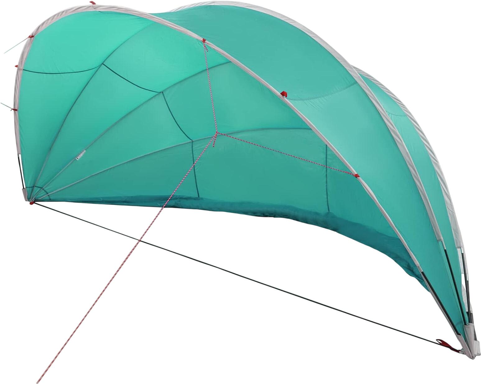 vidaXL Pool Dome 472 x 460 x 229 cm (42001117) vidaXL Pool Dome 472 x 460 x 229 cm (42001117)