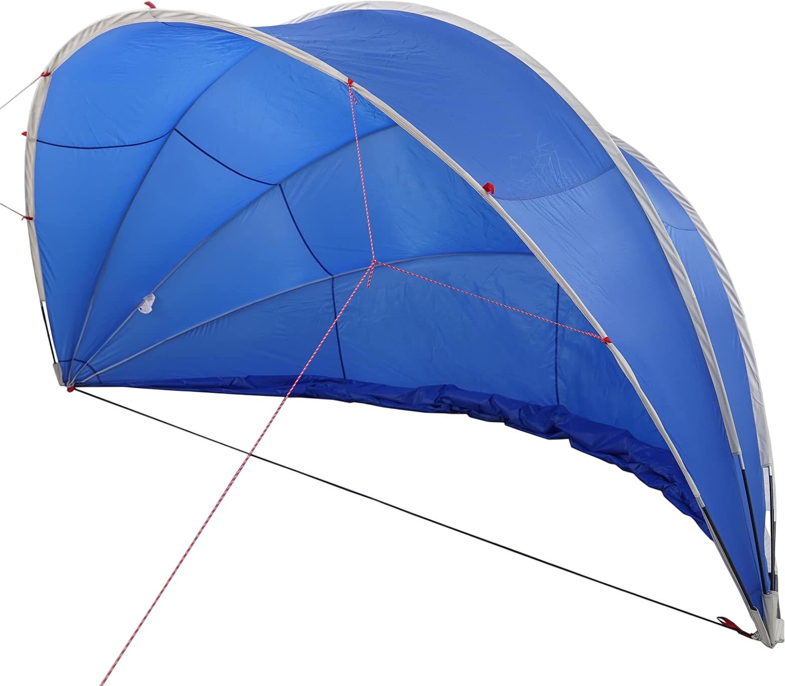 vidaXL Pool Dome 472 x 460 x 229 cm (42001116) vidaXL Pool Dome 472 x 460 x 229 cm (42001116)