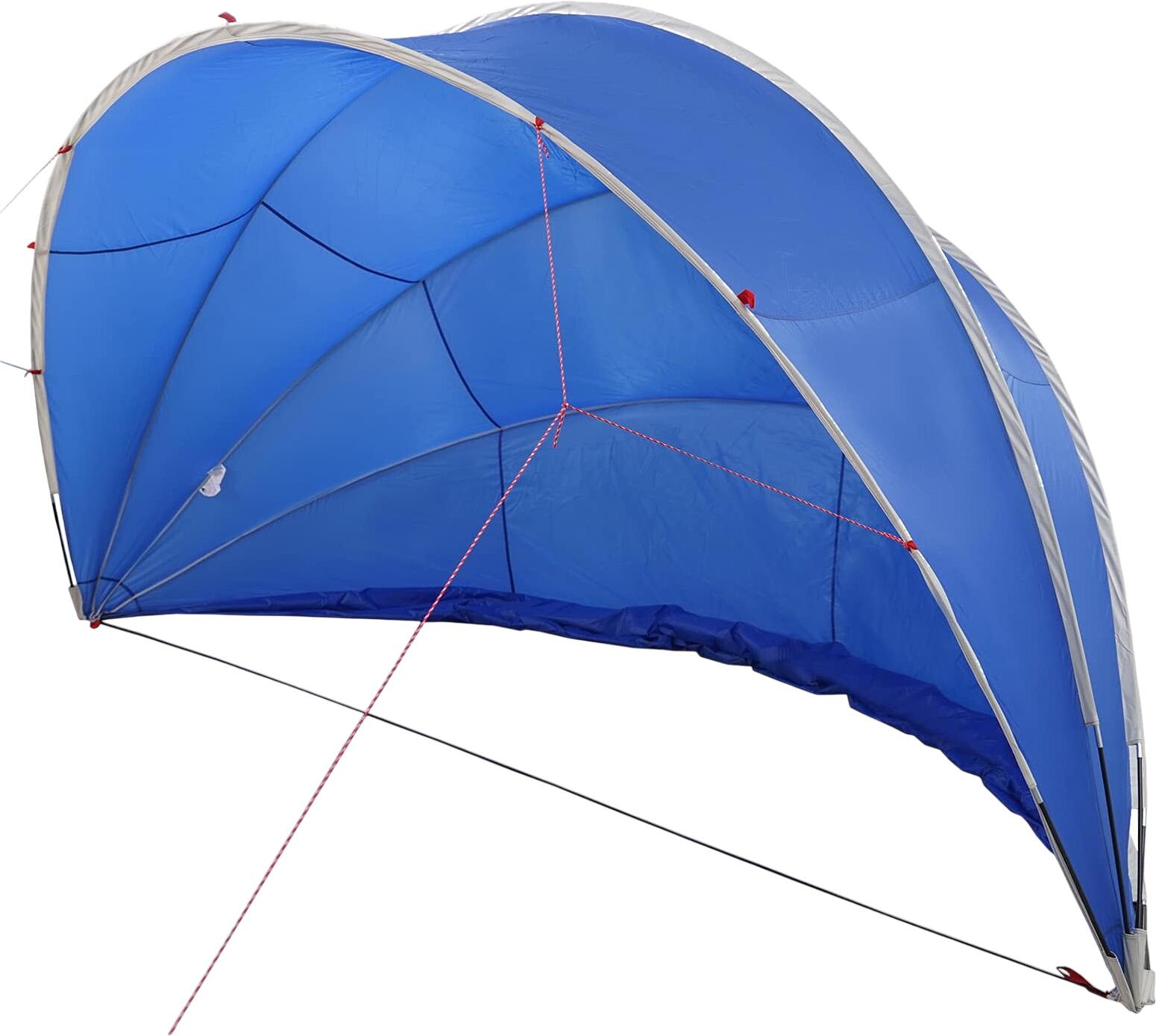 vidaXL Pool Dome 500 x 500 x 236 cm (42001121) vidaXL Pool Dome 500 x 500 x 236 cm (42001121)
