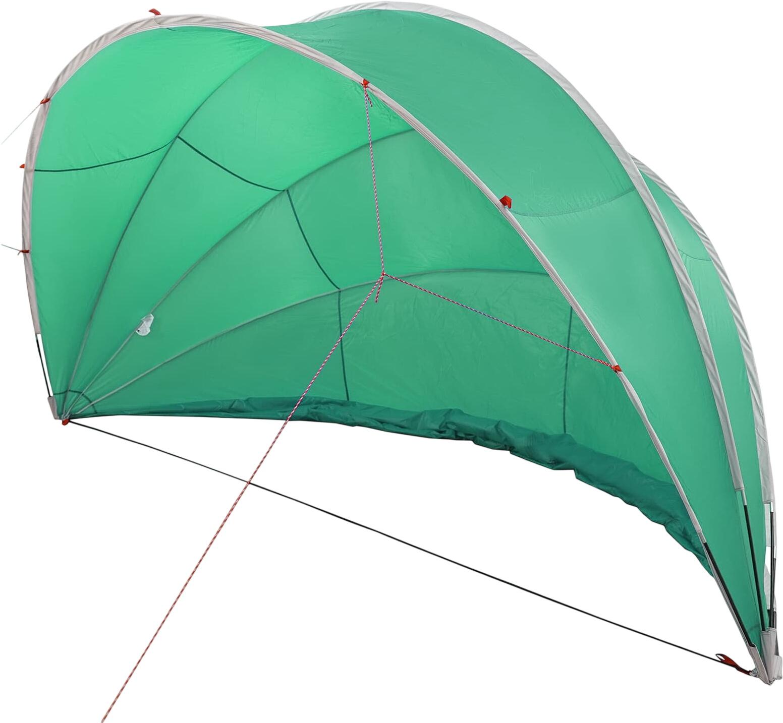 vidaXL Pool Dome 500 x 500 x 236 cm (42001122) vidaXL Pool Dome 500 x 500 x 236 cm (42001122)