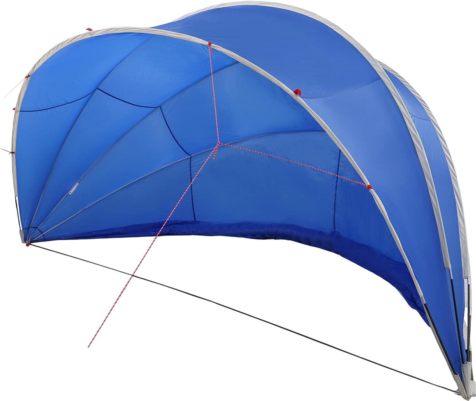 vidaXL Pool Dome 546 x 516 x 250 cm (42001126) vidaXL Pool Dome 546 x 516 x 250 cm (42001126)