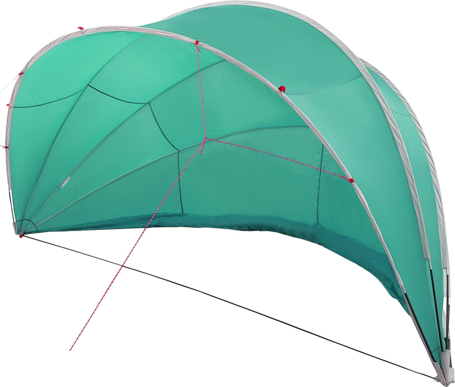 vidaXL Pool Dome 546 x 516 x 250 cm (42001127) vidaXL Pool Dome 546 x 516 x 250 cm (42001127)