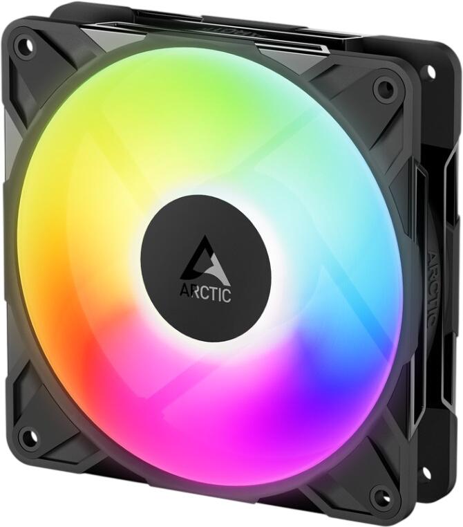 Arctic P12 Pro Reverse A-RGB Arctic P12 Pro Reverse A-RGB
