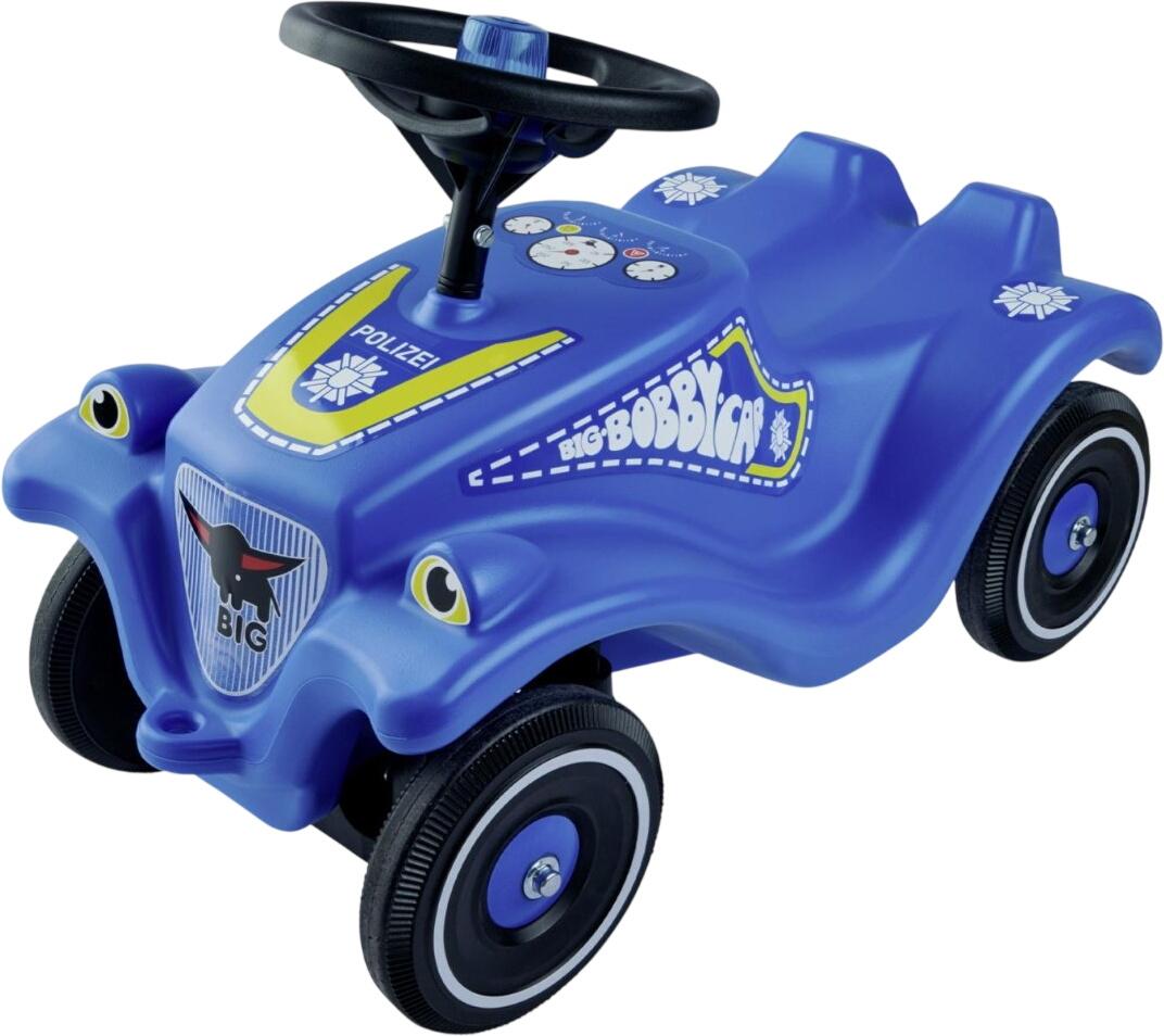 BIG Bobby Car Classic Police (800056127) BIG Bobby Car Classic Police (800056127)