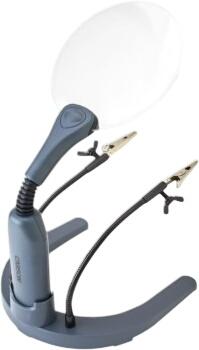 Carson HelpingHands 2x (GN-88) Carson HelpingHands 2x (GN-88)