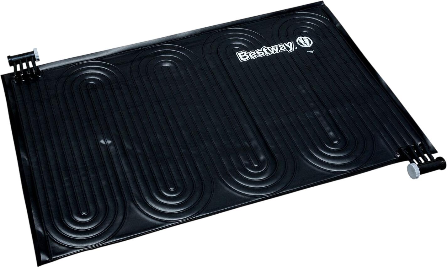 Bestway Solar Pool Heater 110 x 171 cm (58423_26) Bestway Solar Pool Heater 110 x 171 cm (58423_26)
