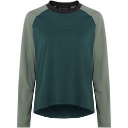 Vaude Loamer LS Shirt Women Vaude Loamer LS Shirt Women