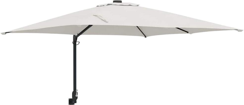 vidaXL Garden Sunshade 248.5 x 247.5 x 160 cm (42003235) vidaXL Garden Sunshade 248.5 x 247.5 x 160 cm (42003235)