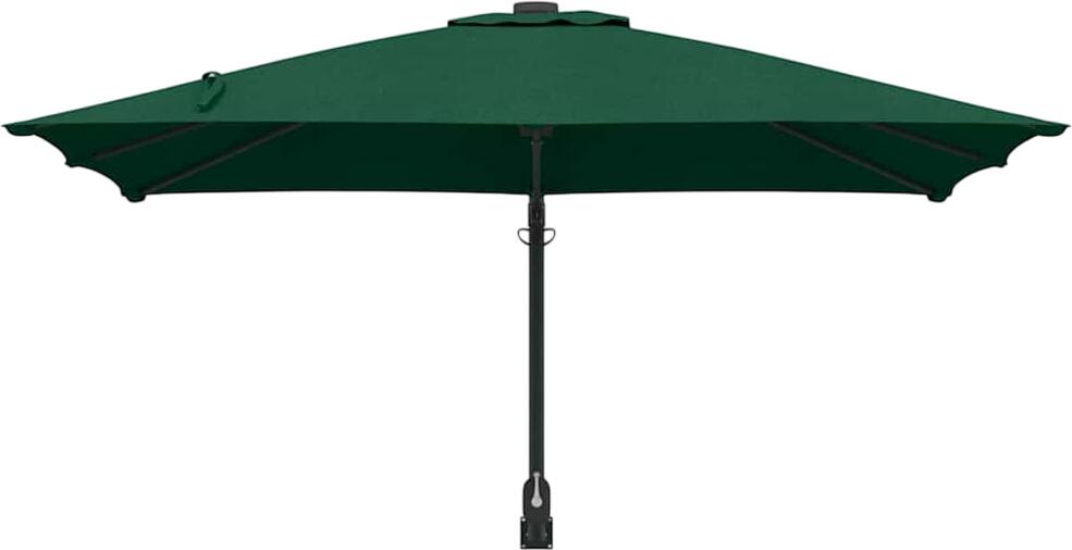 vidaXL Garden Sunshade 248.5 x 247.5 x 160 cm (42003236) vidaXL Garden Sunshade 248.5 x 247.5 x 160 cm (42003236)
