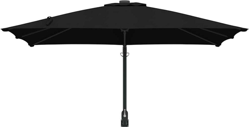vidaXL Garden Sunshade 248.5 x 247.5 x 160 cm (42003241) vidaXL Garden Sunshade 248.5 x 247.5 x 160 cm (42003241)