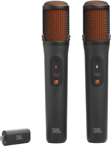 JBL EasySing Mics 2 pcs. JBL EasySing Mics 2 pcs.
