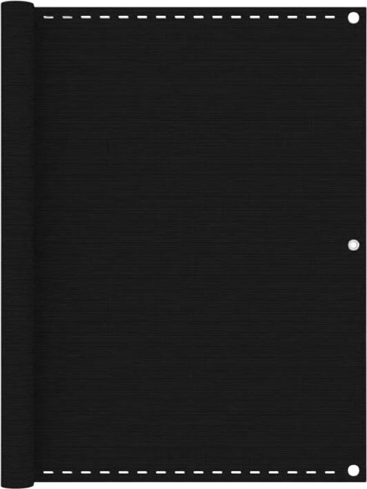 vidaXL Balcony Privacy Screen HDPE 120 x 600 cm (311039) vidaXL Balcony Privacy Screen HDPE 120 x 600 cm (311039)