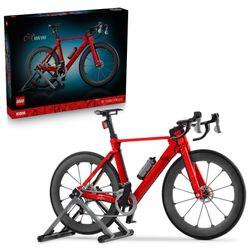 LEGO ICONS Racing Bike (11380) LEGO ICONS Racing Bike (11380)